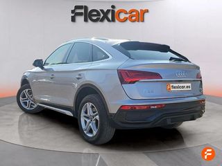 Audi Q5 Advanced 40 TDI 150kW quattro-ultra
