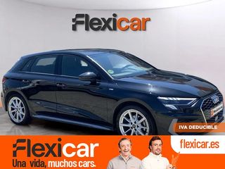 Audi A3 Sportback S line 35 TDI 110kW S tronic