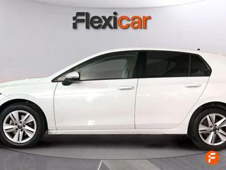 Volkswagen Golf 1.0 eTSI 81kW (110CV) DSG