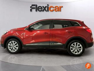 Renault Kadjar Intens Energy dCi 96kW (130CV)