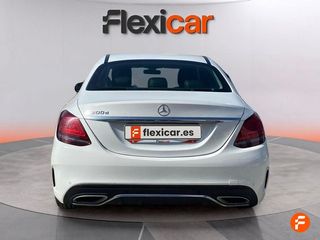 Mercedes Clase C C 200 d