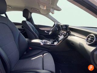 Mercedes Clase C C 200 d