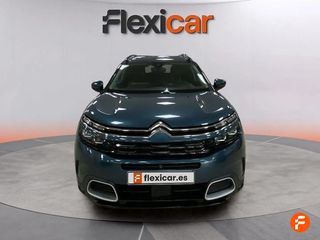 Citroën C5 Aircross 225 e-EAT8 Shine