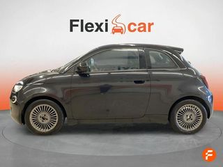 Fiat 500 Action Hb 185km 70kW (95CV)