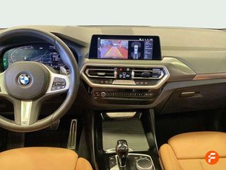 BMW X3 20d xDrive