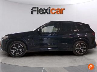 BMW X3 20d xDrive