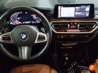 BMW X3 20d xDrive