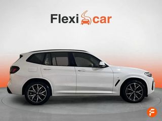 BMW X3 20d xDrive