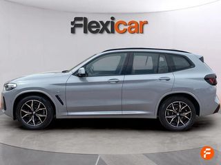 BMW X3 20d xDrive