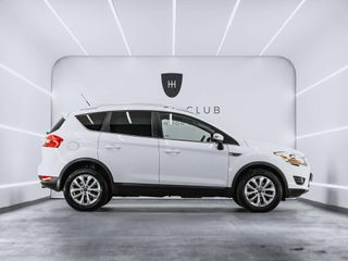 Ford Kuga Kuga 2.0 TDCI DPF Titanium 4x4