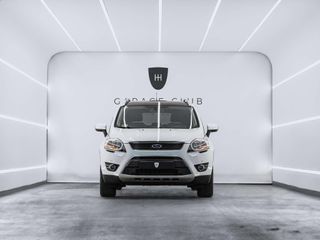 Ford Kuga Kuga 2.0 TDCI DPF Titanium 4x4