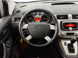 Ford Kuga Kuga 2.0 TDCI DPF Titanium 4x4