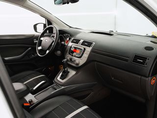 Ford Kuga Kuga 2.0 TDCI DPF Titanium 4x4