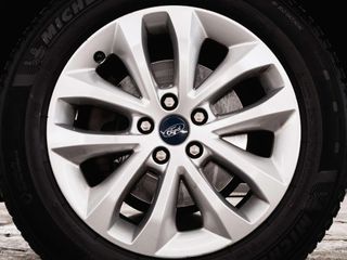 Ford Kuga Kuga 2.0 TDCI DPF Titanium 4x4