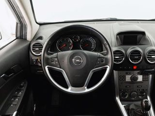 Opel Antara Cosmo