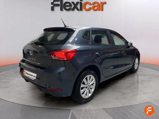 Seat Ibiza 1.6 TDI 70kW (95CV) Style