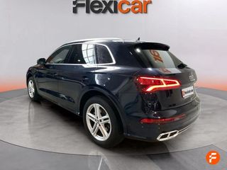 Audi Q5 Advanced 50 TFSI E quattro-ultra