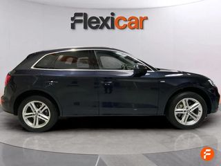 Audi Q5 Advanced 50 TFSI E quattro-ultra