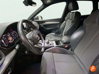 Audi Q5 Advanced 50 TFSI E quattro-ultra