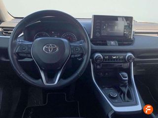 Toyota Rav4 2.5l 220H Business 4WD