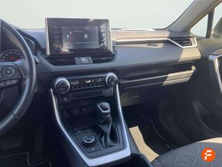 Toyota Rav4 2.5l 220H Business 4WD