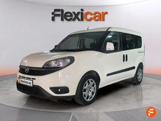 Fiat Doblò 1.2 95CV