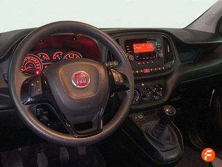 Fiat Doblò 1.2 95CV