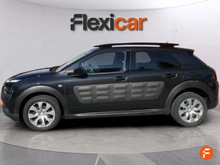 Citroën C4 Cactus PureTech 60KW (82CV) Feel