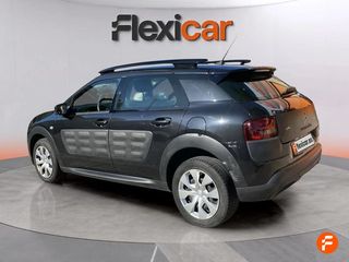 Citroën C4 Cactus PureTech 60KW (82CV) Feel