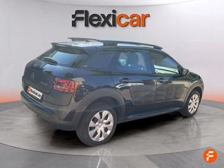 Citroën C4 Cactus PureTech 60KW (82CV) Feel