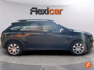 Citroën C4 Cactus PureTech 60KW (82CV) Feel