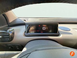 Citroën C4 Cactus PureTech 60KW (82CV) Feel