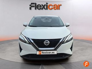 Nissan Qashqai DIG-T 103kW (140CV) mHEV 4x2 Acenta