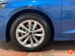 Audi A3 Sportback 30 TFSI 81kW (110CV) S tronic