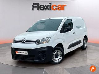 Citroën Berlingo Talla M BlueHDi 75 FEEL