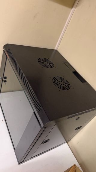 Armario Rack servidor 60x50x45