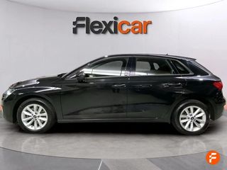 Audi A3 Sportback 30 TDI 85kW (116CV)