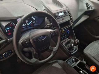 Ford Transit Connect TRANSIT CONNECT VAN L1 1.5TDCI