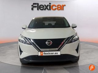 Nissan Qashqai DIG-T 103kW (140CV) mHEV 4x2 Acenta