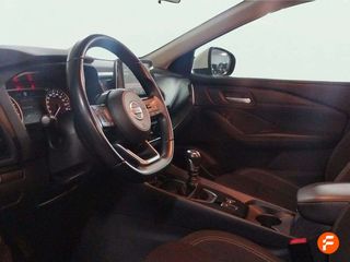 Nissan Qashqai DIG-T 103kW (140CV) mHEV 4x2 Acenta