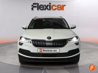 Skoda Karoq 1.0 TSI 81kW (110CV) Ambition