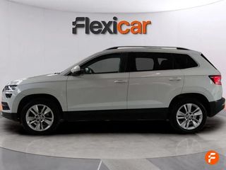 Skoda Karoq 1.0 TSI 81kW (110CV) Ambition