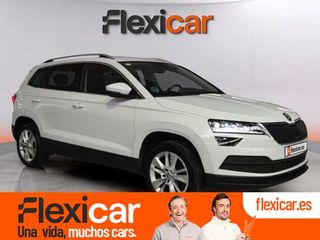 Skoda Karoq 1.0 TSI 81kW (110CV) Ambition