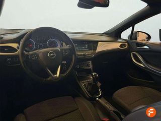Opel Astra 1.2T SHT 96kW (130CV) GS Line