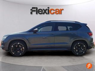 Cupra Ateca 2.0 TSI 221kW (300CV) 4Drive DSG