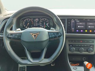 Cupra Ateca 2.0 TSI 221kW (300CV) 4Drive DSG