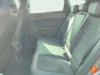 Cupra Ateca 2.0 TSI 221kW (300CV) 4Drive DSG