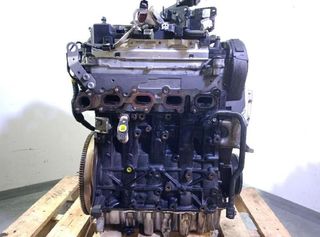 Seat rectp5711645 cxma motor completo toledo 1.6