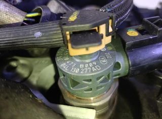 Seat rectp5711645 cxma motor completo toledo 1.6