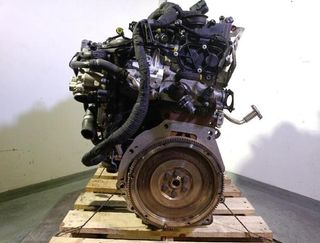 Seat rectp5711645 cxma motor completo toledo 1.6